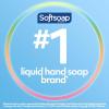 imageSoftsoap Liquid Hand Soap Aquarium Series  75 Fl Oz Pack of 6Aquarium