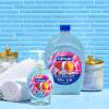 imageSoftsoap Liquid Hand Soap Aquarium Series  75 Fl Oz Pack of 6Aquarium