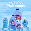 imageSoftsoap Liquid Hand Soap Aquarium Series  75 Fl Oz Pack of 6Fresh Breeze