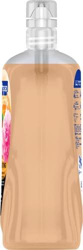 imageSoftsoap Shea Butter Body Wash Almond Oil 32 Oz