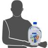 imageSoftsoap Antibacterial Liquid Hand Soap Pump Crisp Clean  1125 fluid ounce1 Count Pack of 6