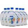 imageSoftsoap Antibacterial Liquid Hand Soap Pump Crisp Clean  1125 fluid ounce1 Count Pack of 6